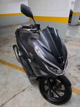 HONDA PCX ABS HONDA PCX ABS